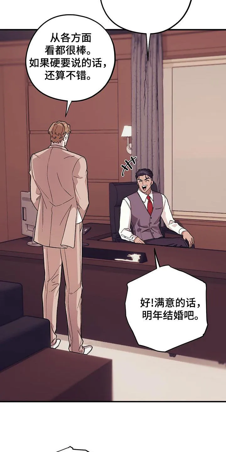 第97章：【第二季】逼婚 第10页