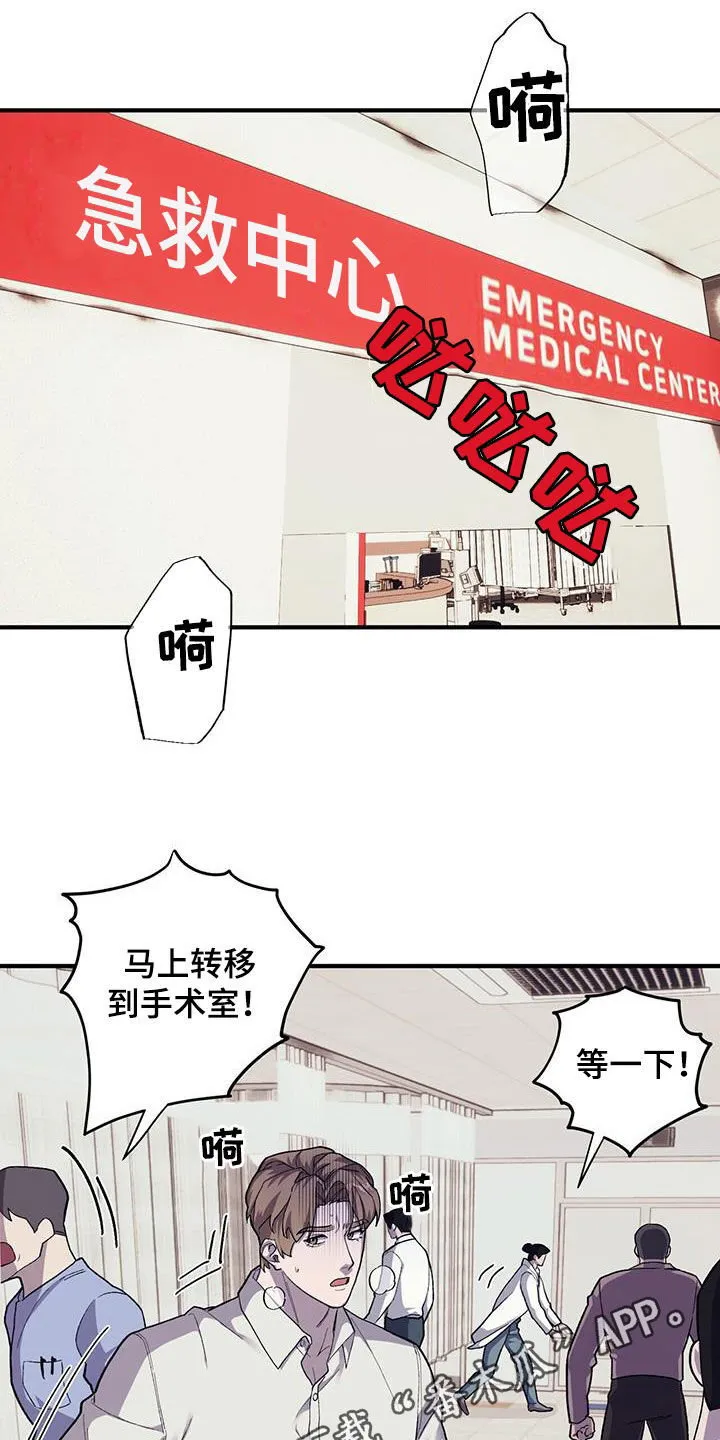 第108章：【第二季】手术 第1页