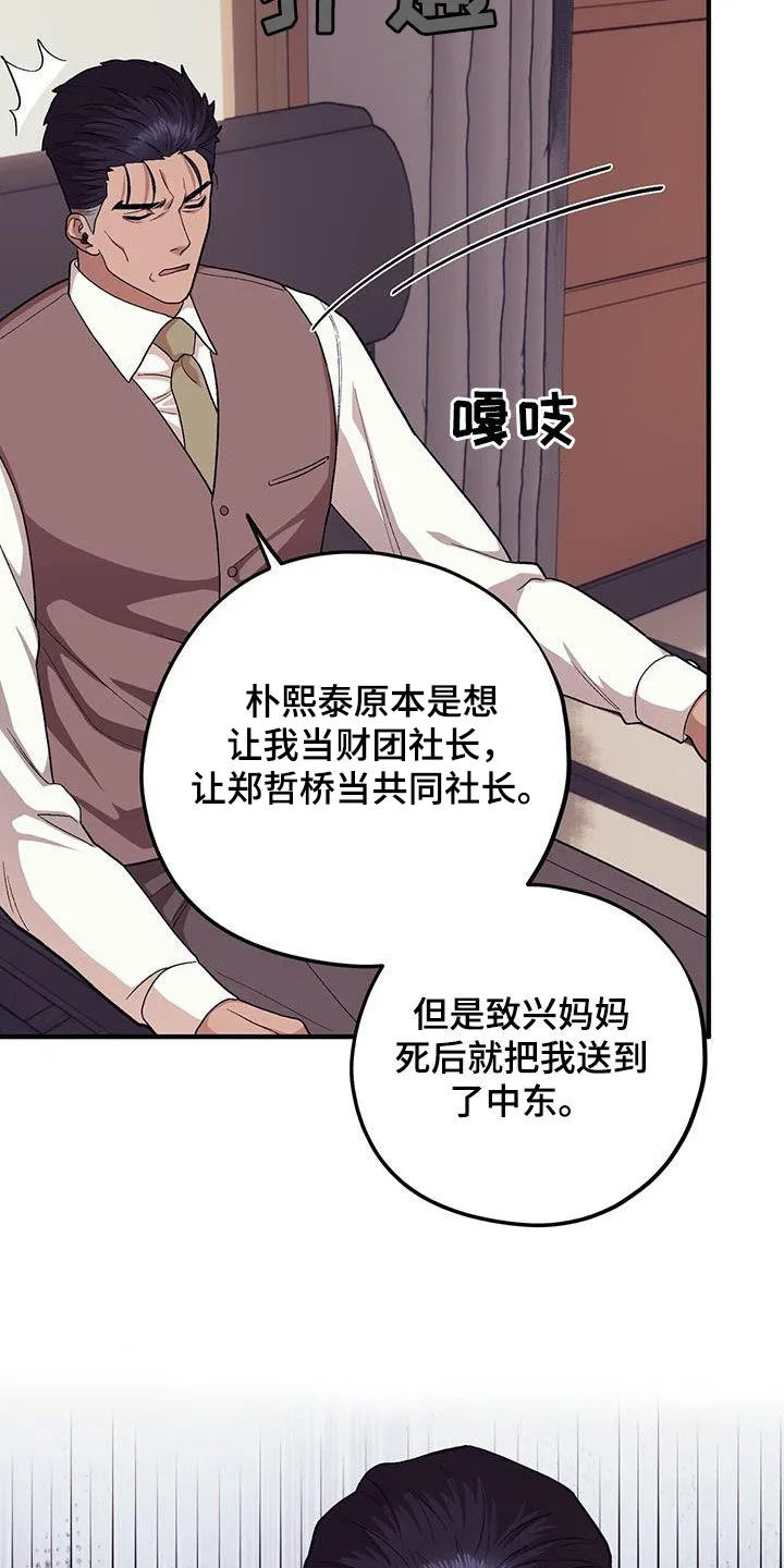 第112章：【第二季】往事 第31页