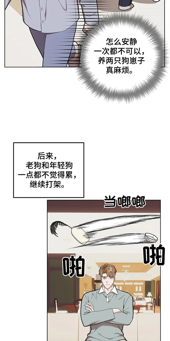 第134章：【第二季】时机不对 第15页