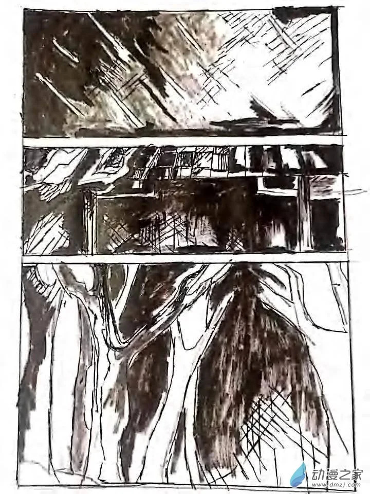 第07话 生命之运 第40页