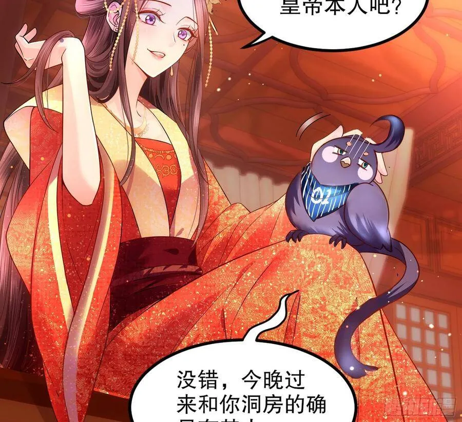 001：洞房花烛 第69页