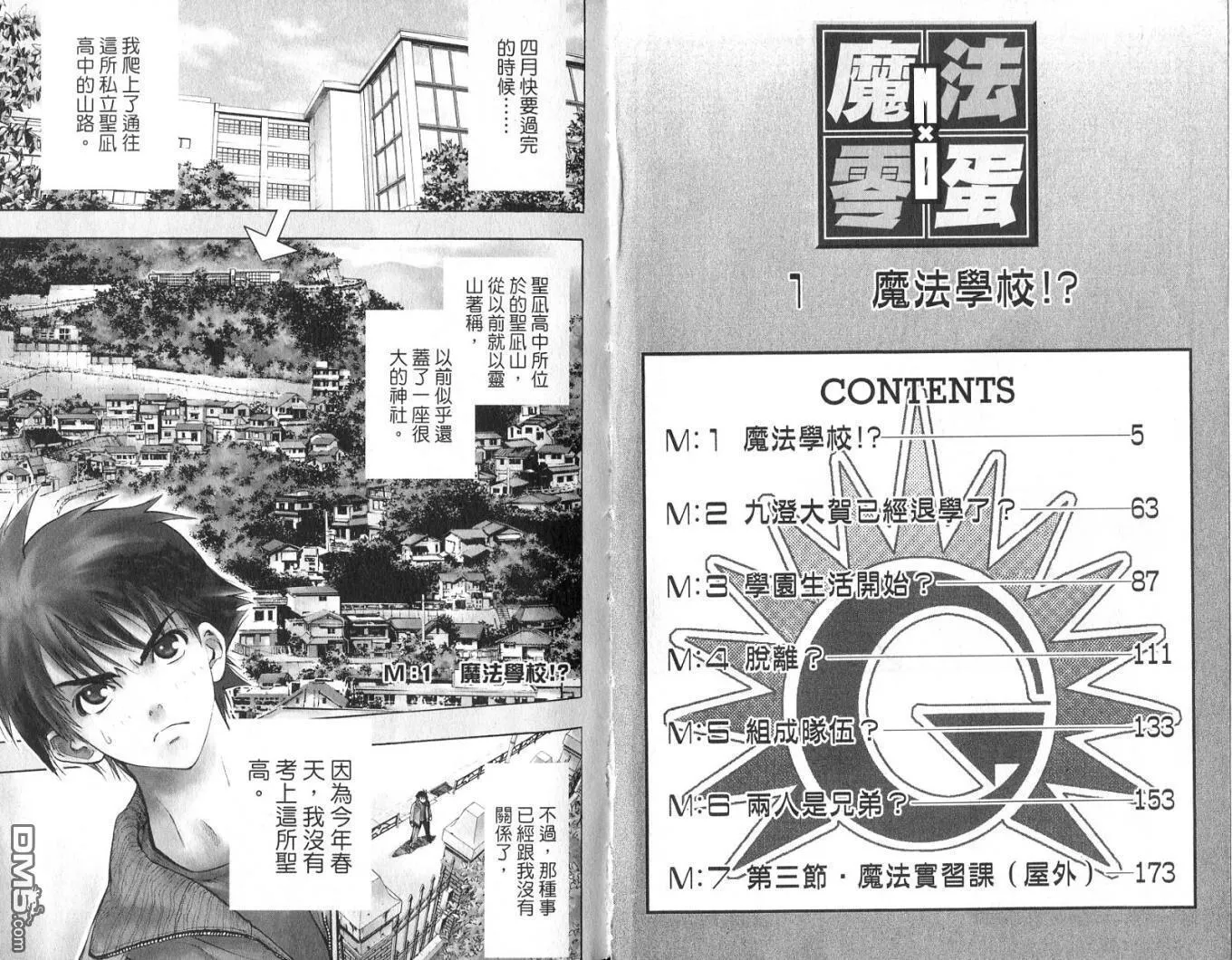 第1卷 第3页