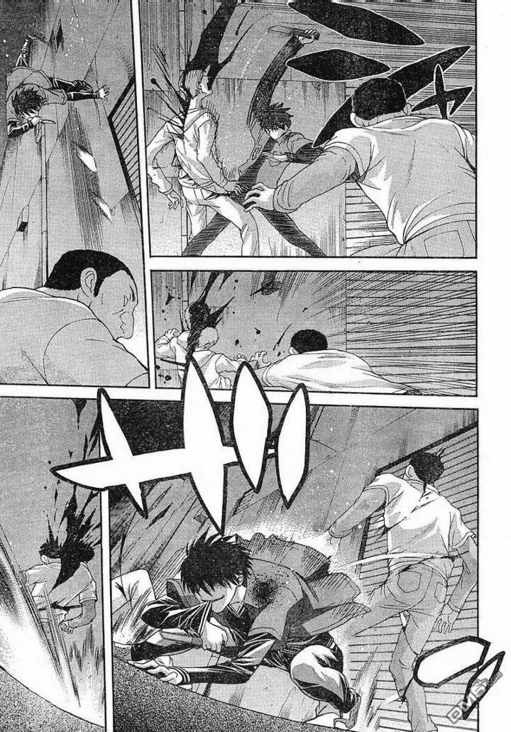 第43话 第10页