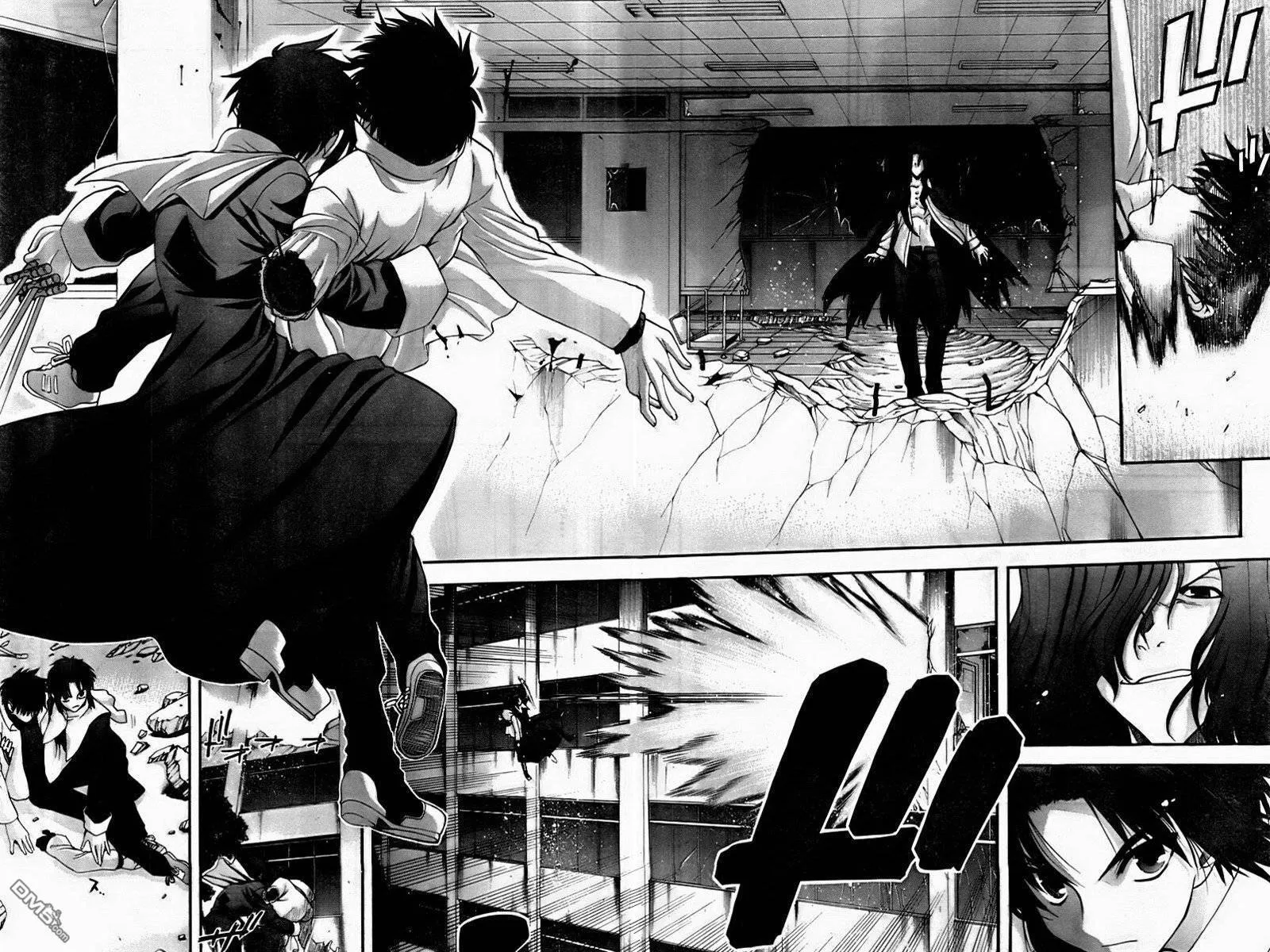 第61话 第25页