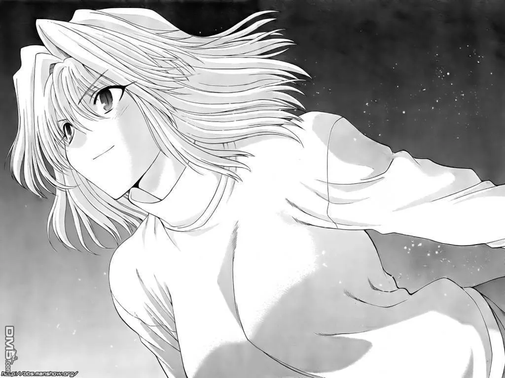 第64话 第33页