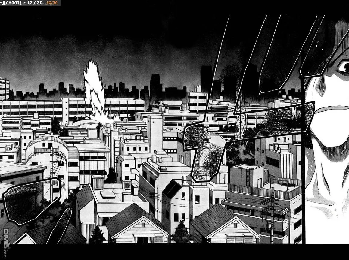 第65话 第12页