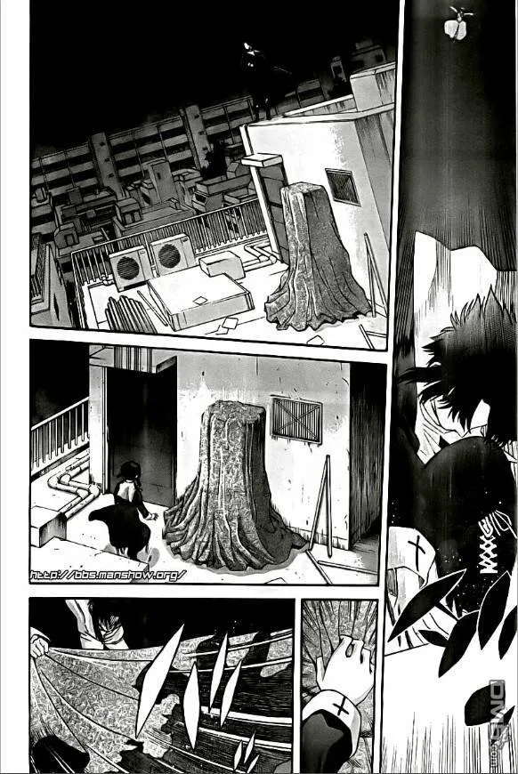第67话 第8页