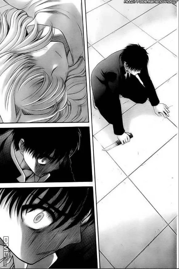 第69话 第8页