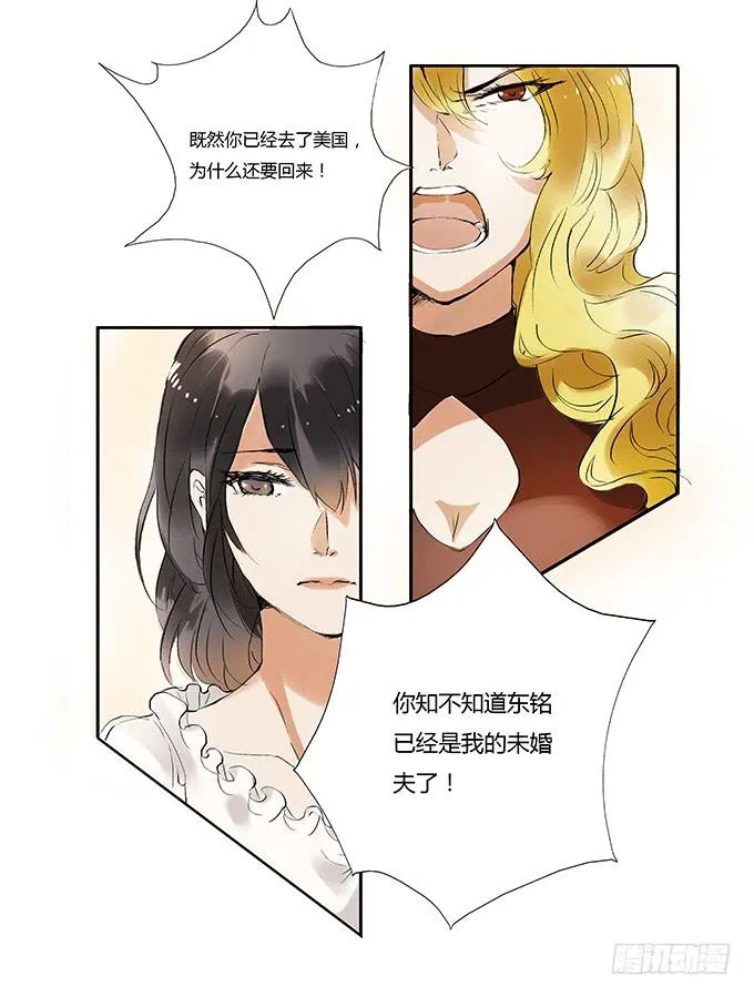 逃避和迷茫 第35页