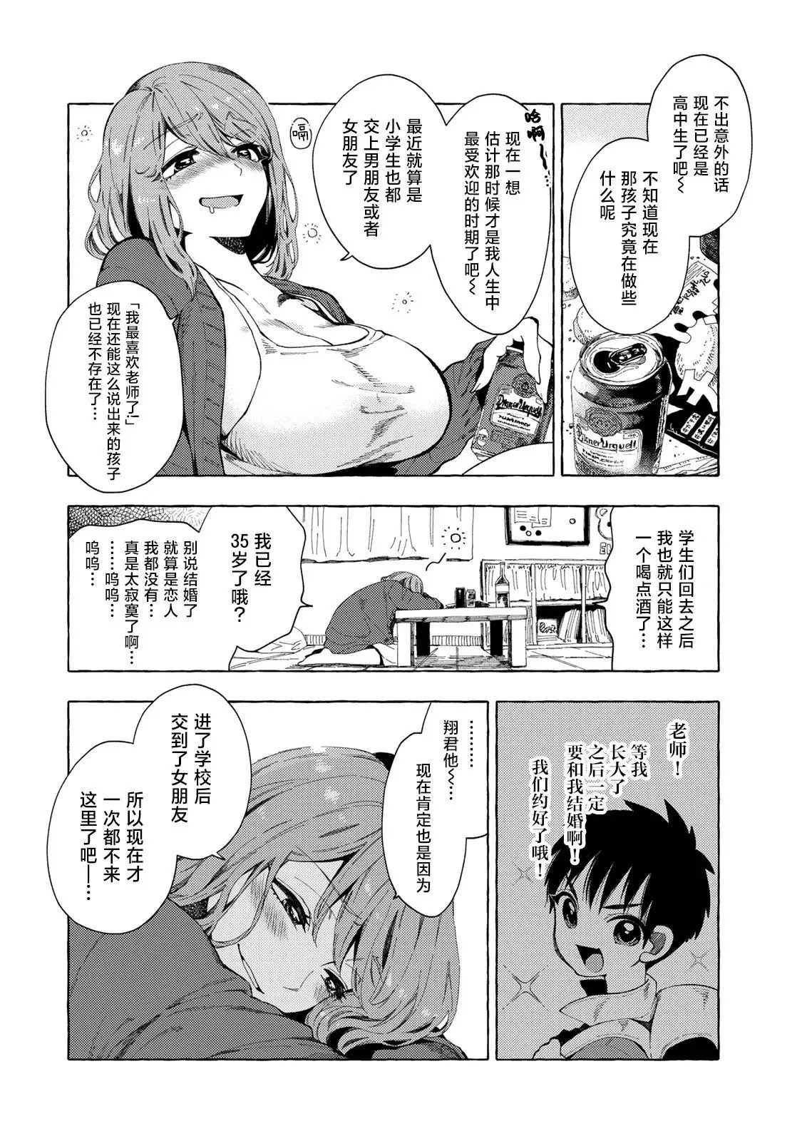 第01话 第2页