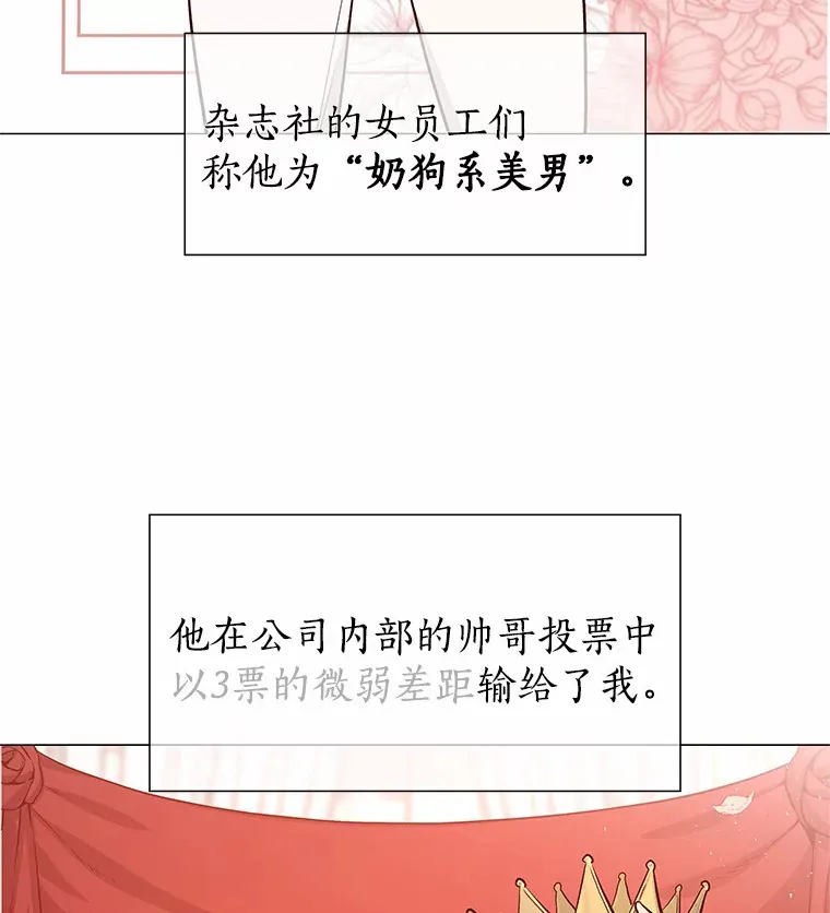 13.恋爱世界 第6页