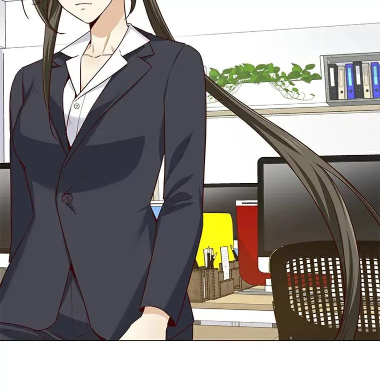 27.传说中的拜金女 第113页
