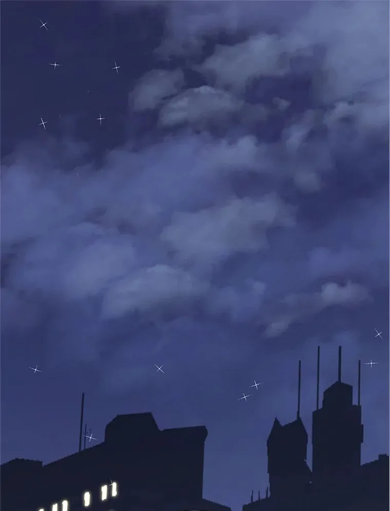 32.天台上的焰火 第3页