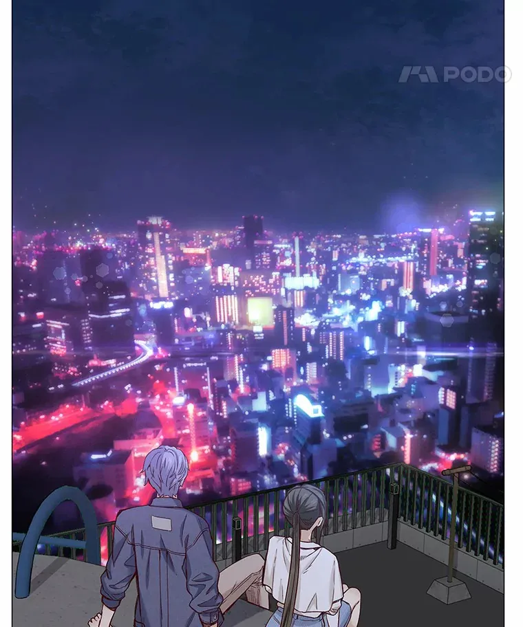 32.天台上的焰火 第50页