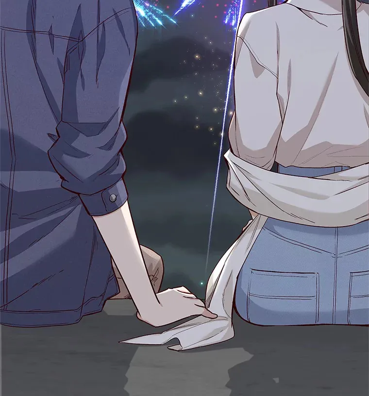 32.天台上的焰火 第129页