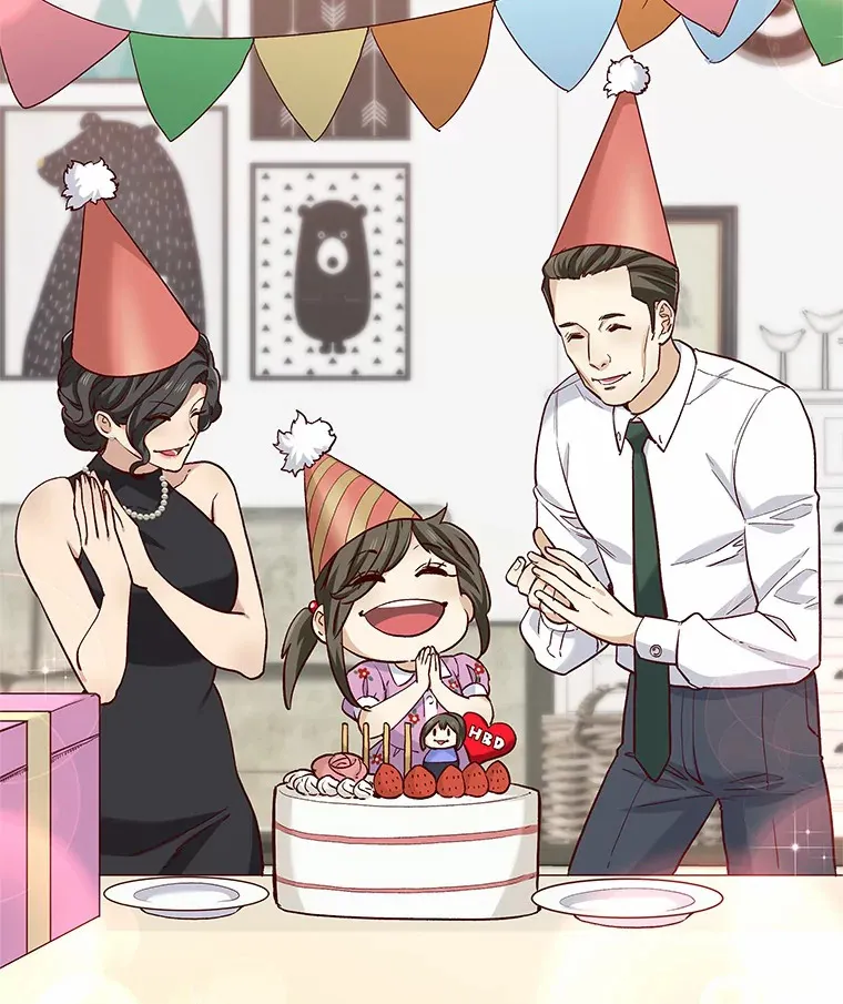 38.生日礼物 第84页