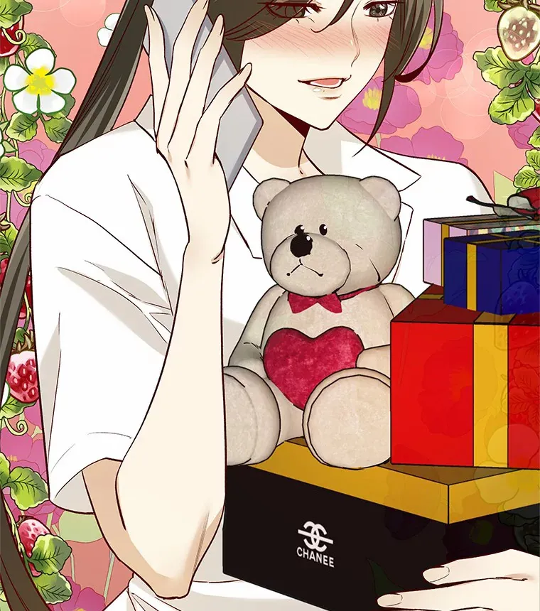 38.生日礼物 第159页