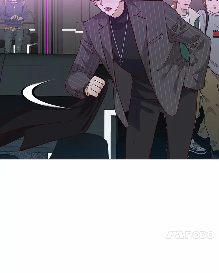 52.酒吧奇遇 第141页