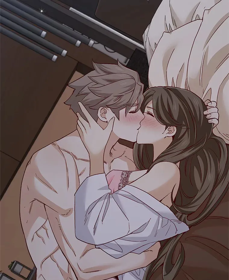 53.最温柔的时刻 第96页