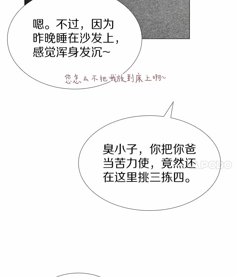 54.悲催的单身狗 第84页