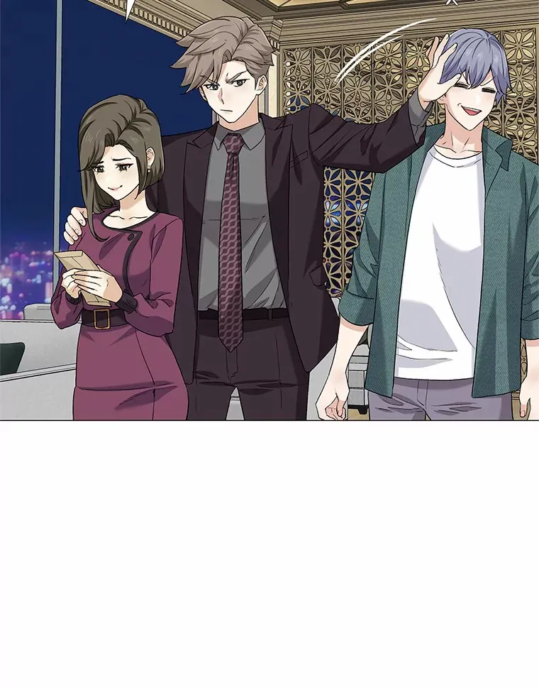 71.无法抵御的诱惑（完） 第72页