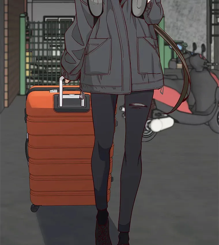 40.离家出走 第7页