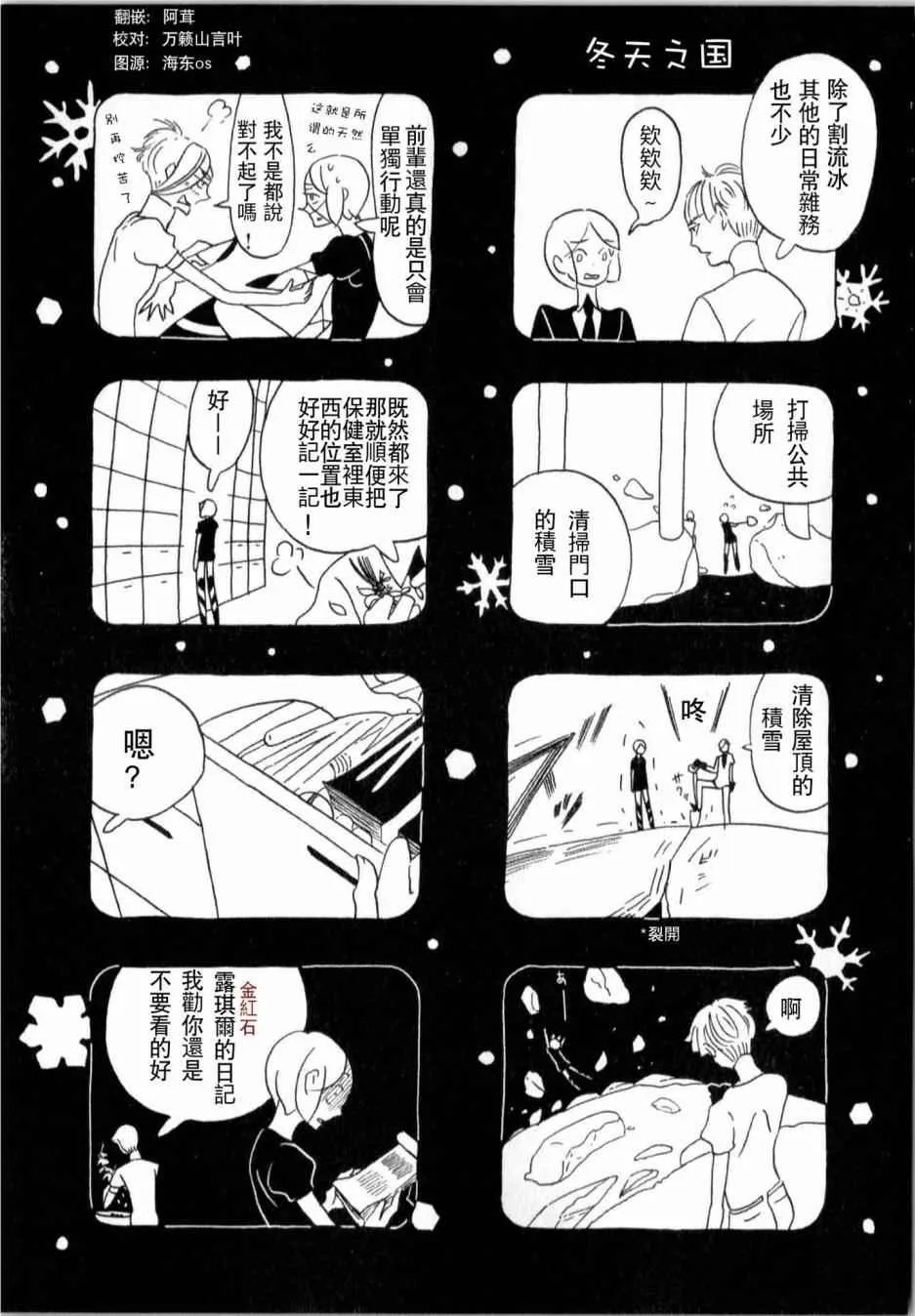 第3卷 第1页
