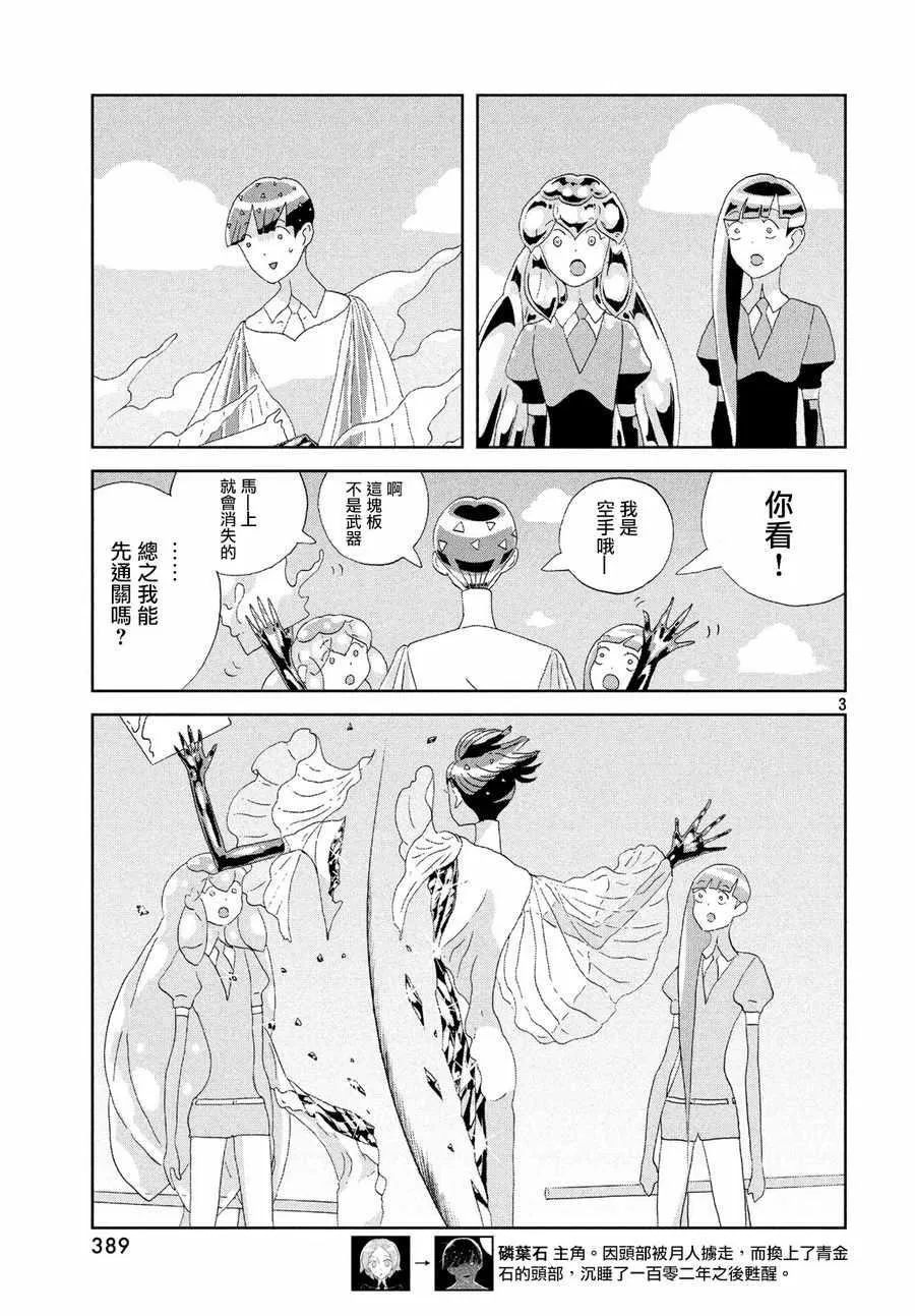 第77话 第3页