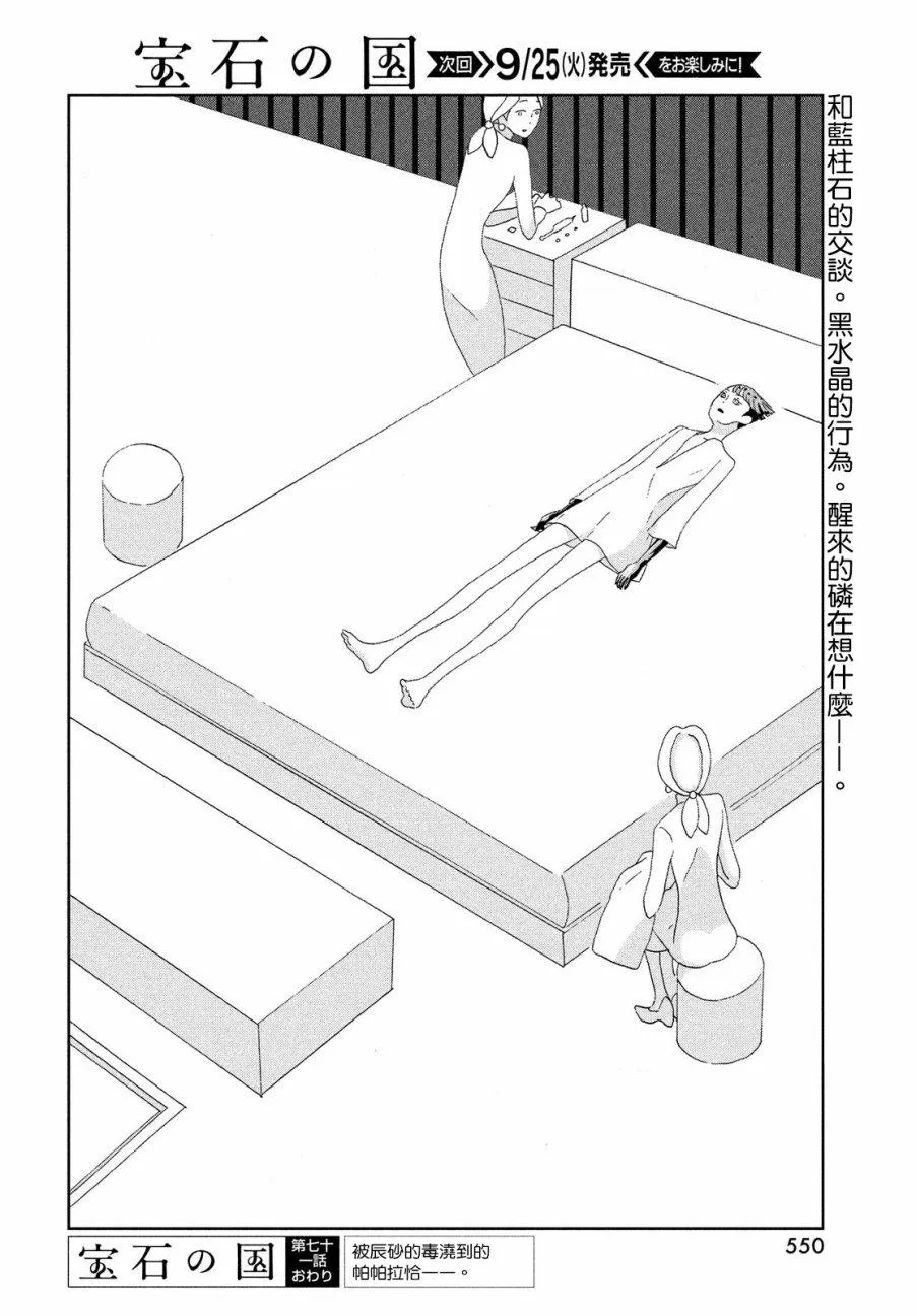 第71话 第20页
