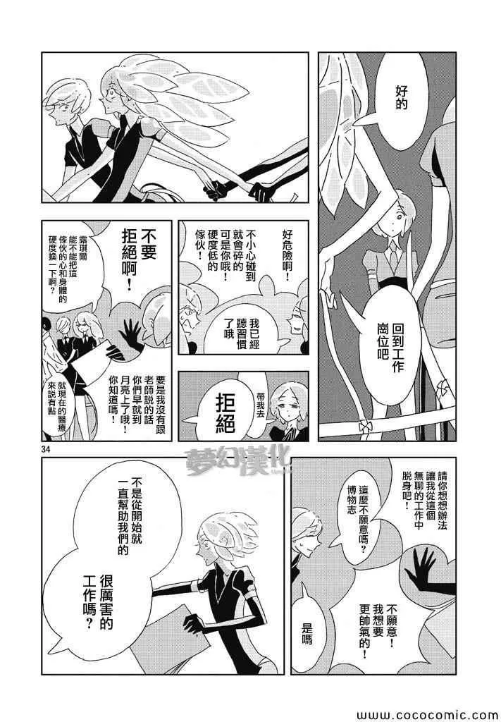 第1话 第33页
