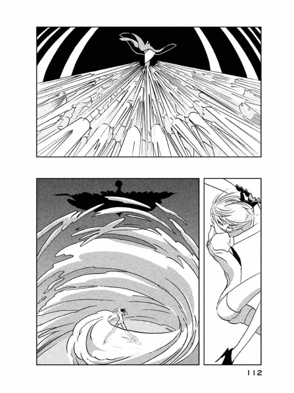 第18话 第8页
