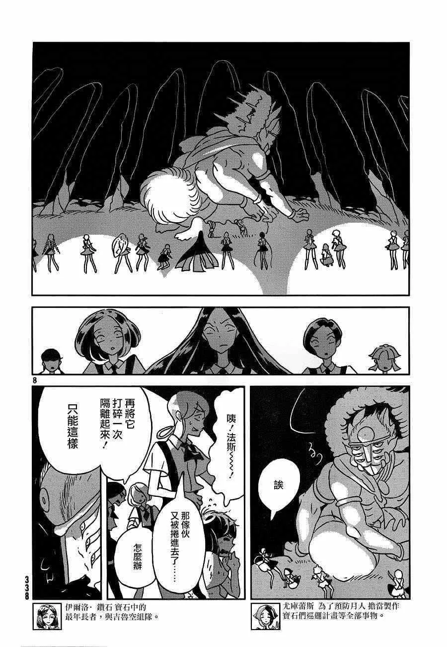 第27话 第8页