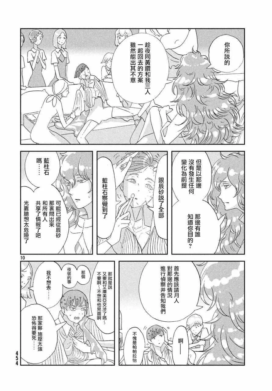 第68话 第10页
