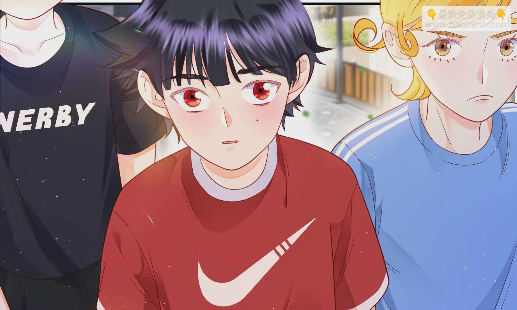 第九话 第10页