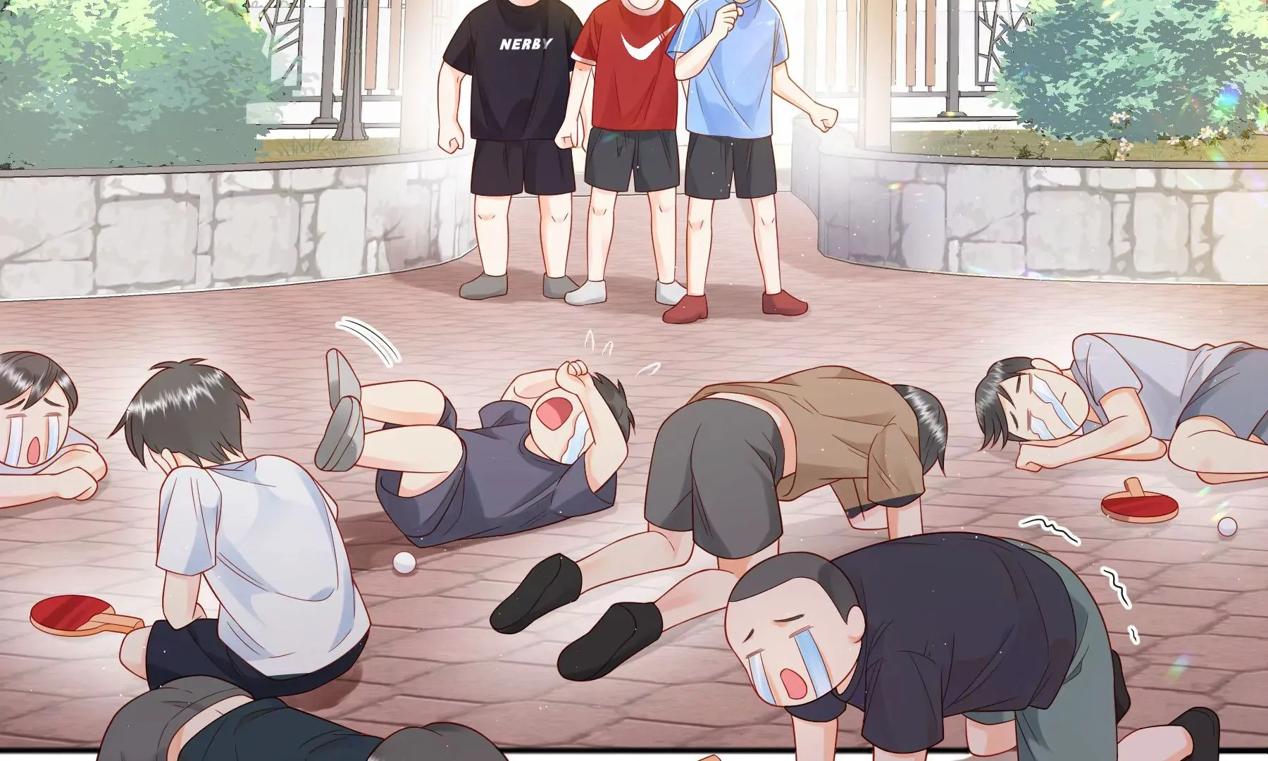 第九话 第136页