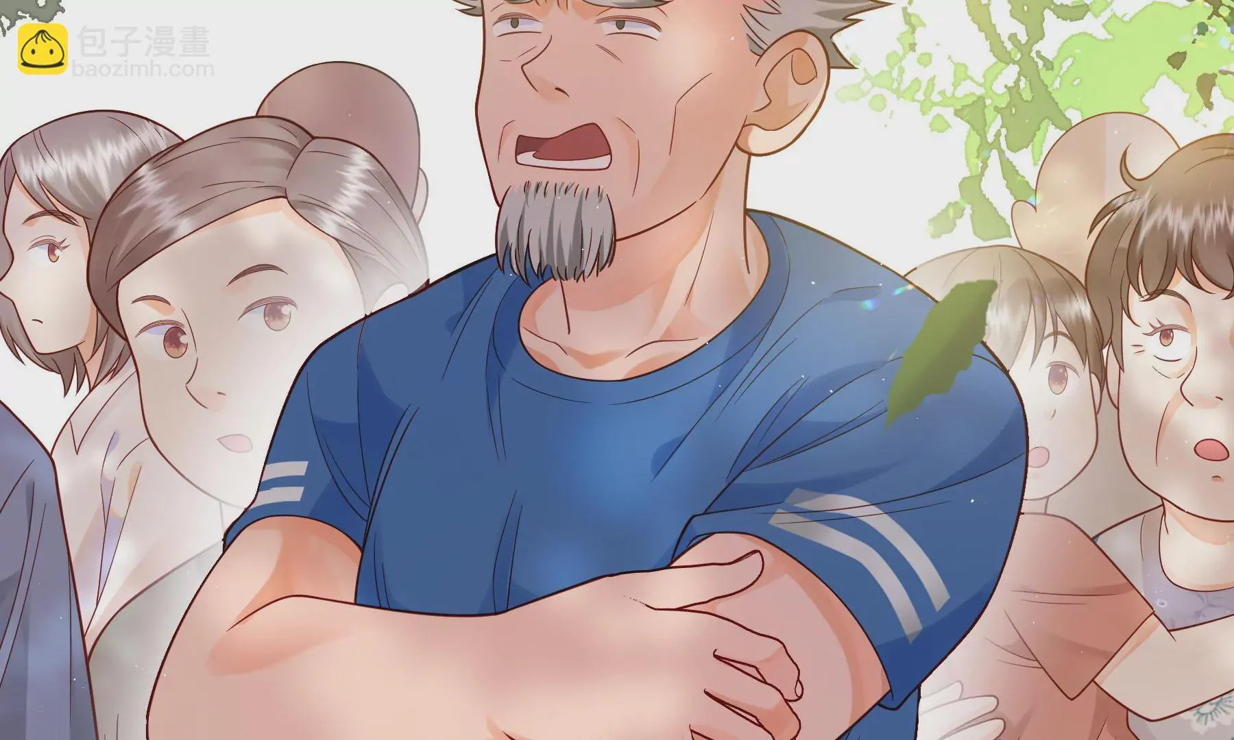 第九话 第176页