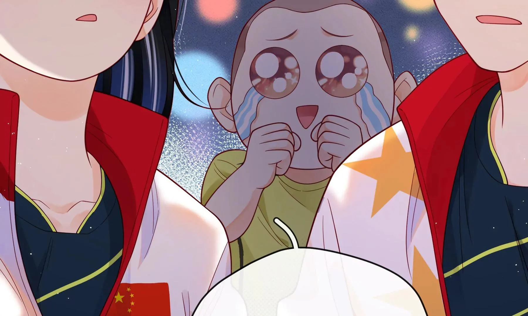 第13话 第31页