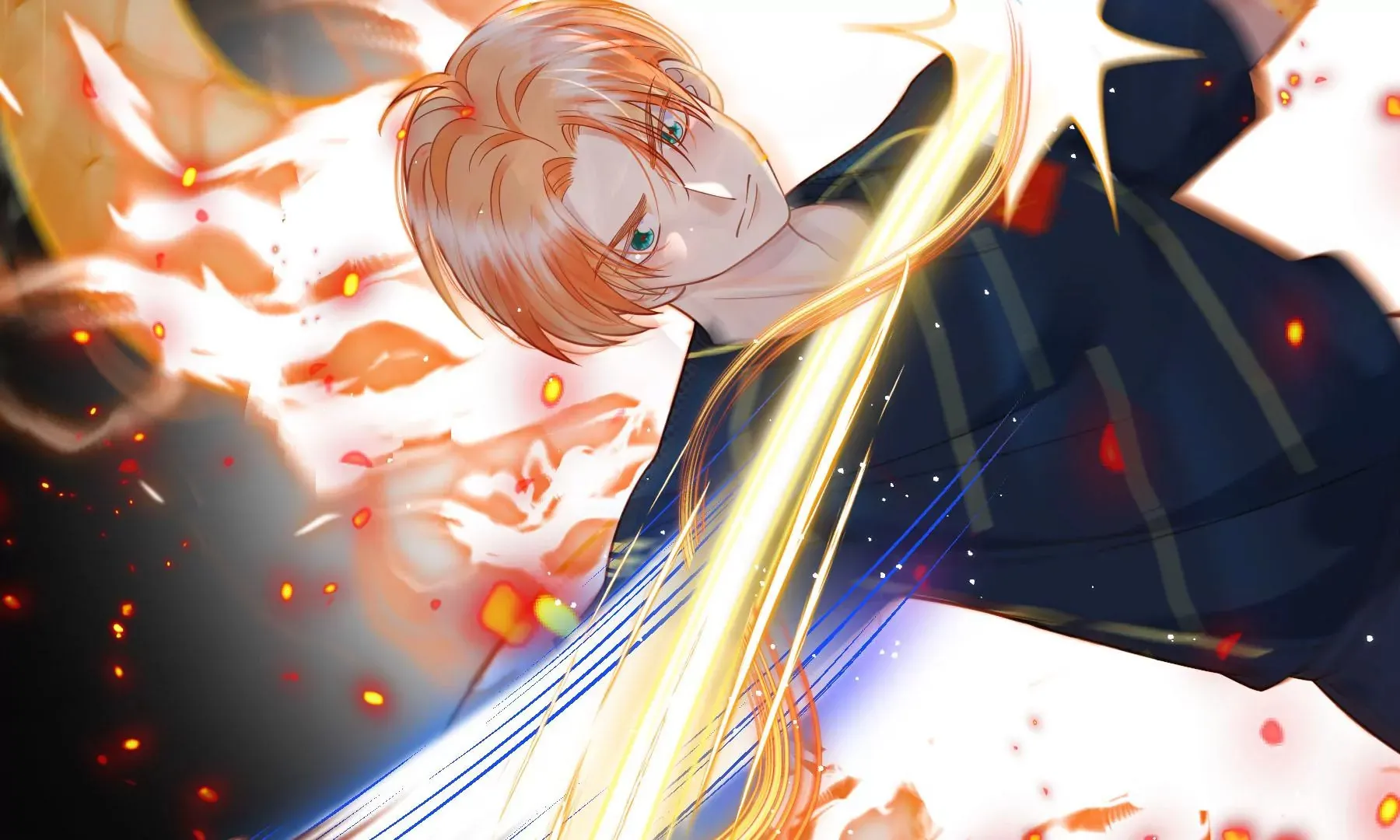 第16话 第123页