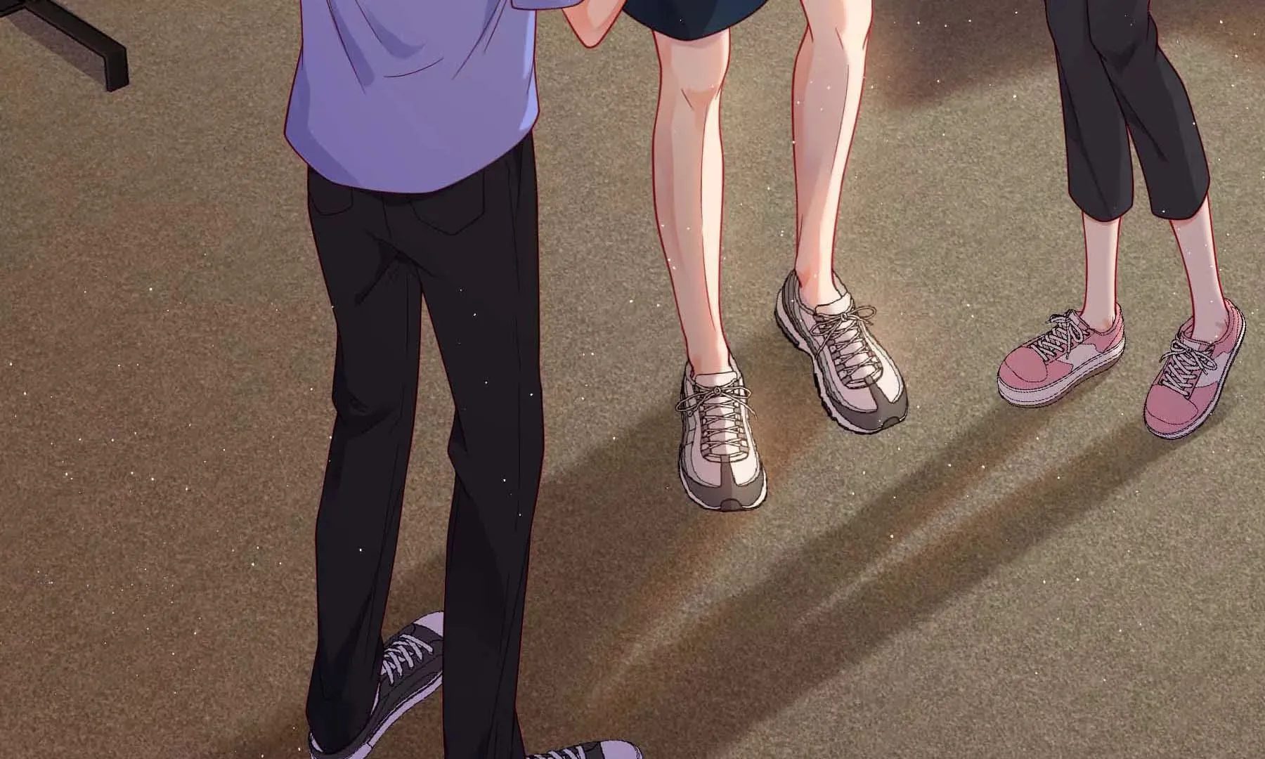 第17话 第85页
