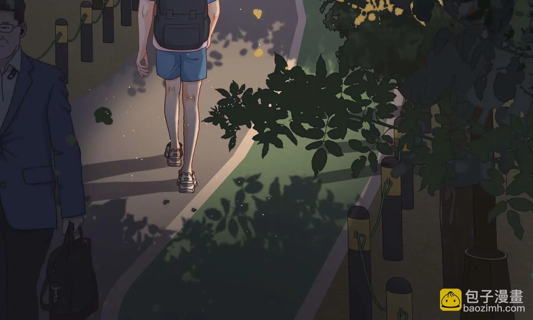 第23话 第61页