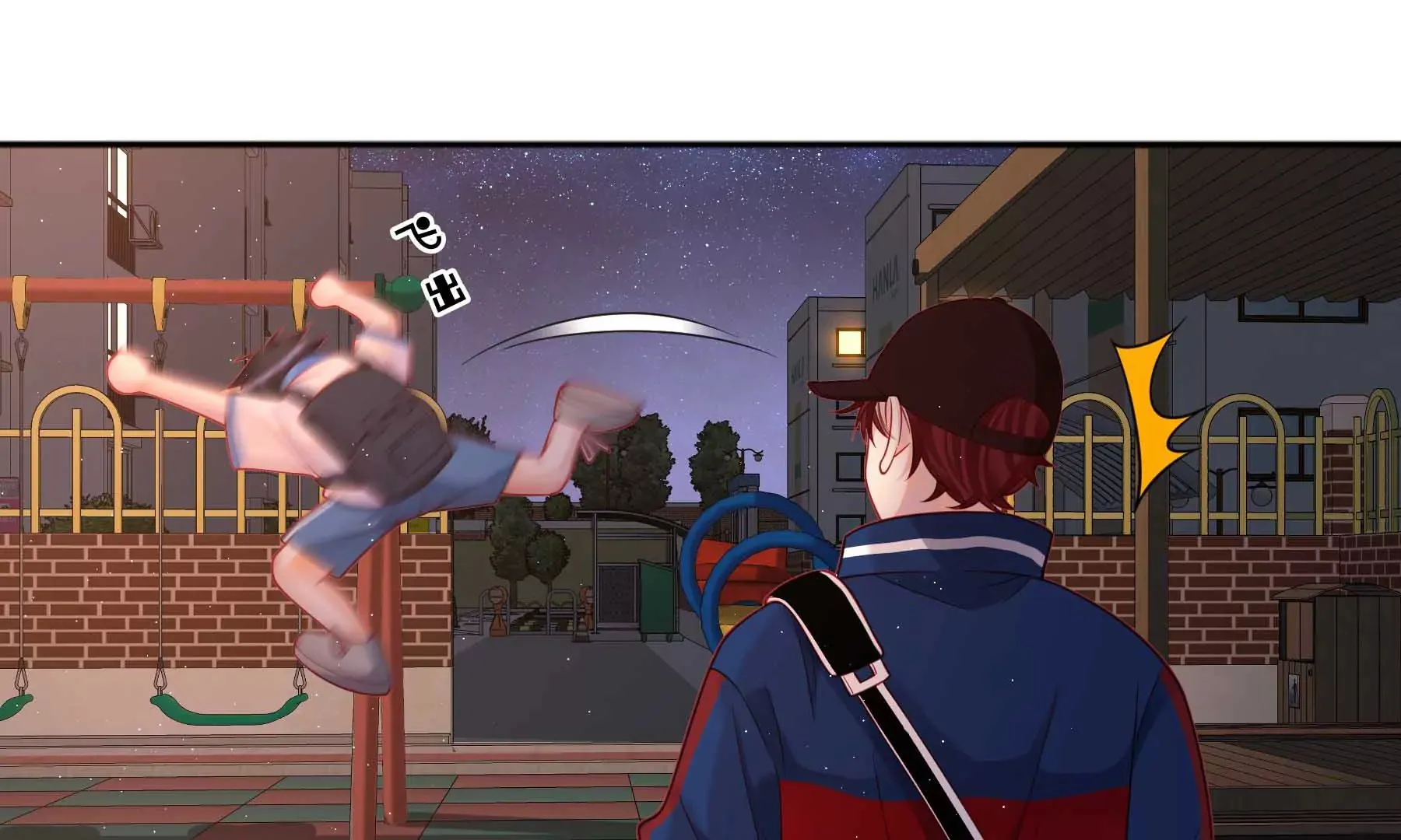 第24话 第32页