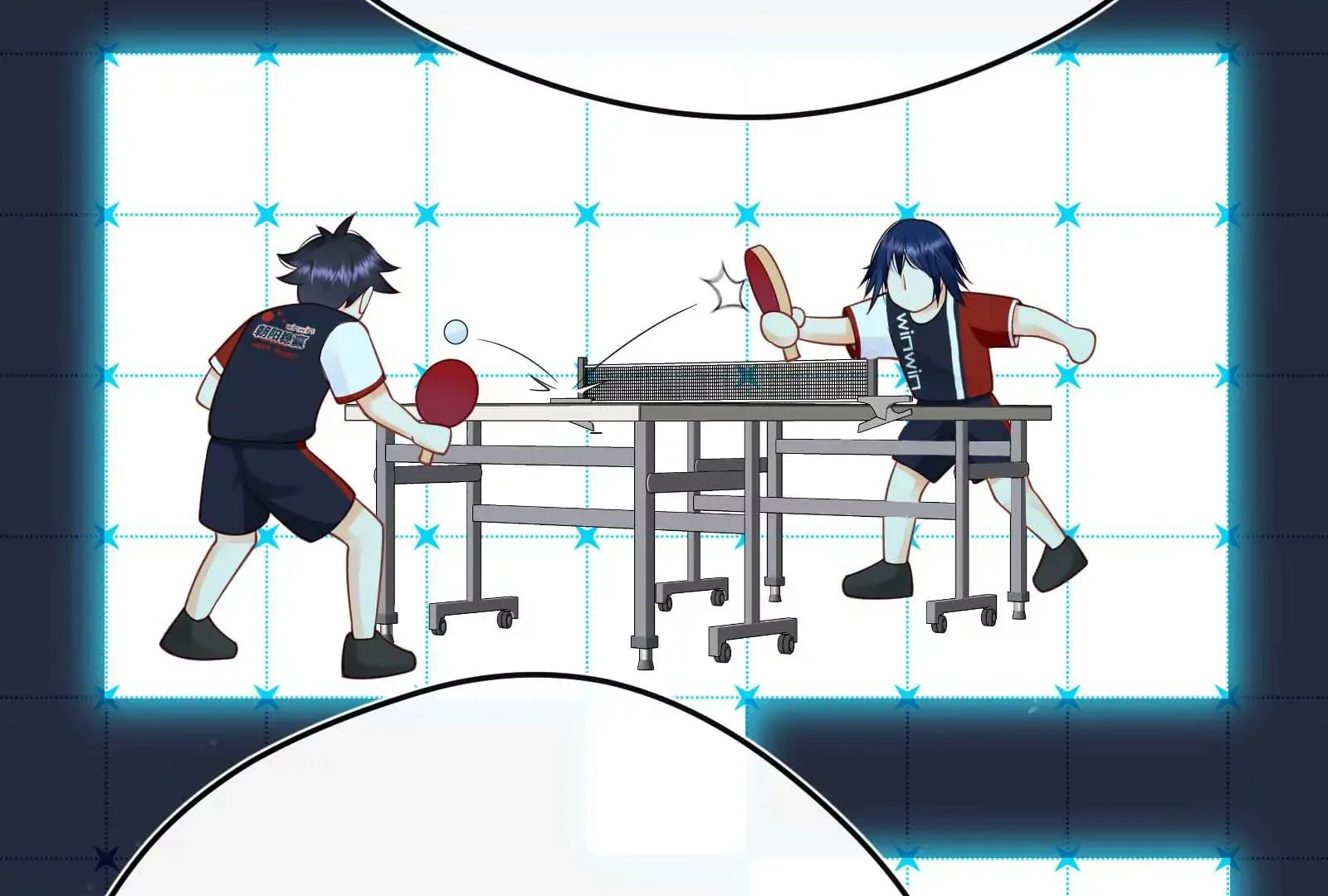 第33话 第36页