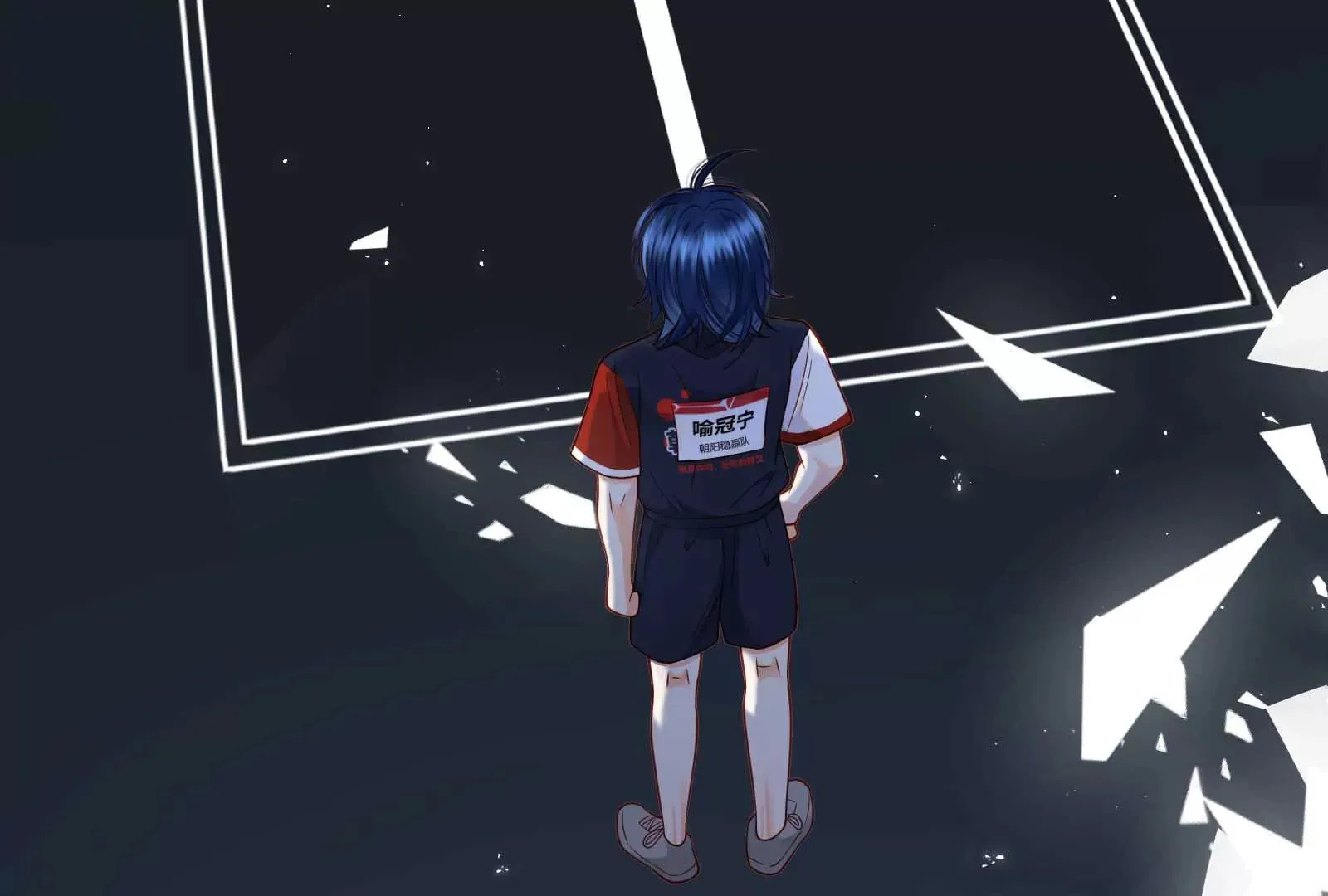 第33话 第126页