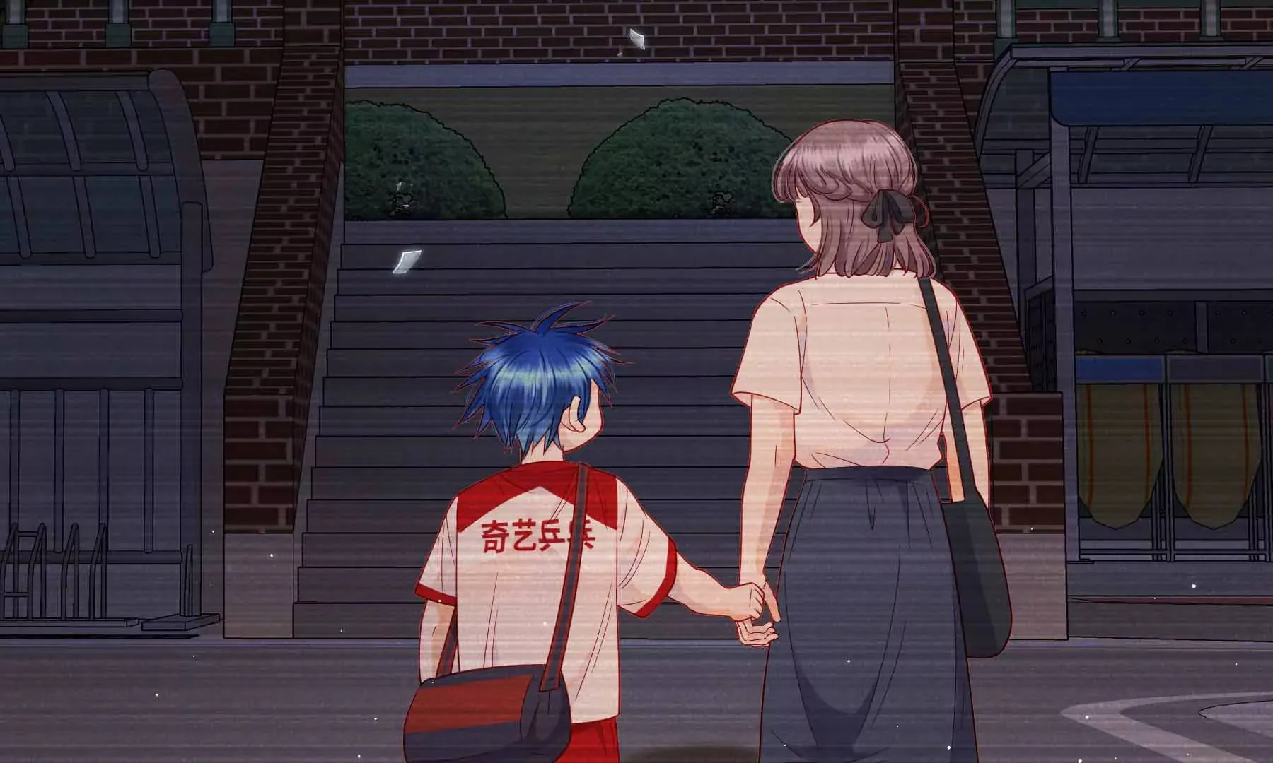 第36话 第181页