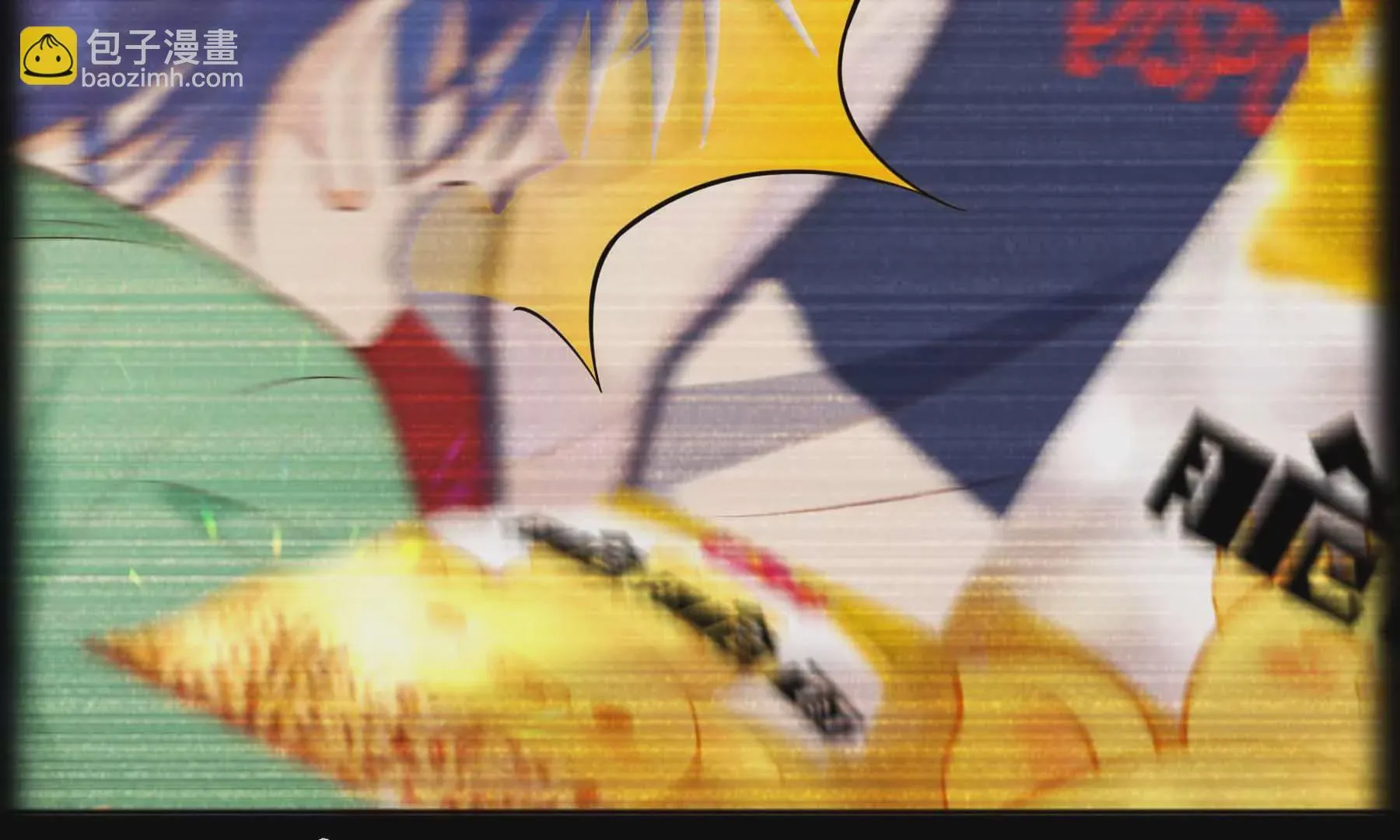 第36话 第276页