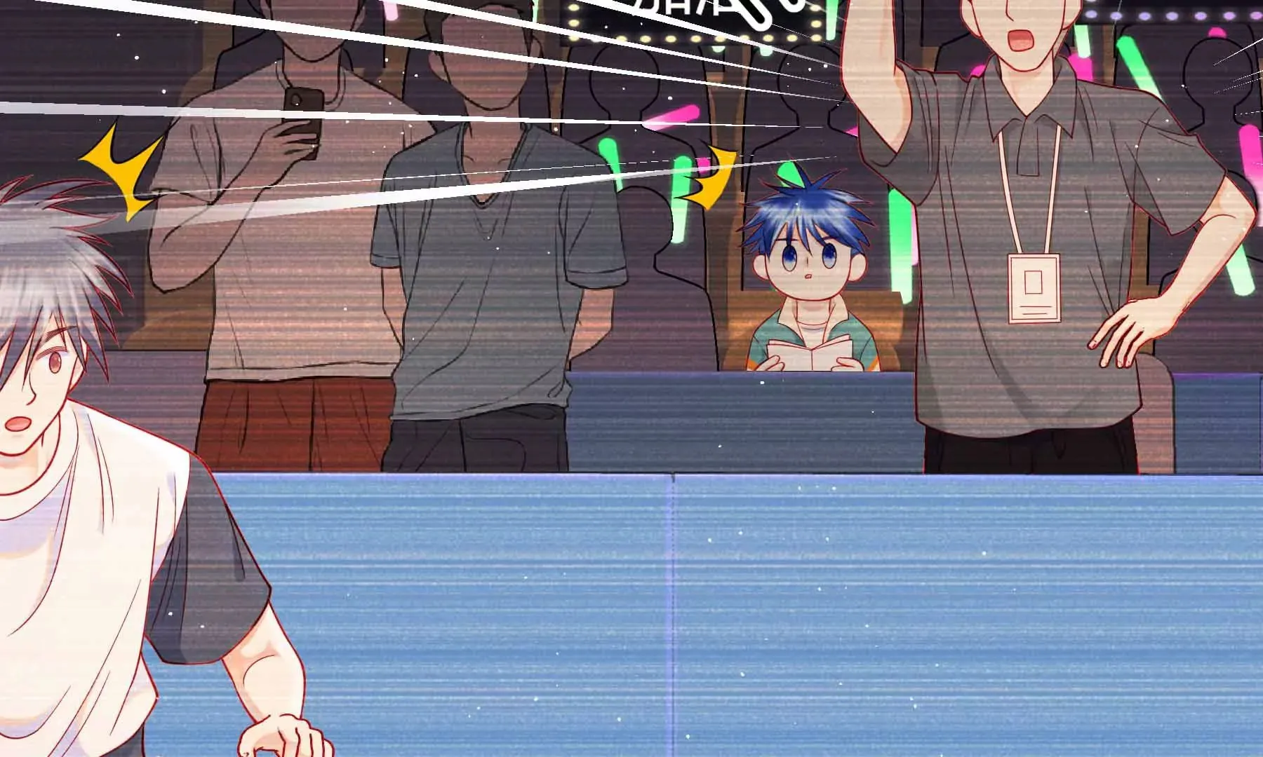 第37话 第164页