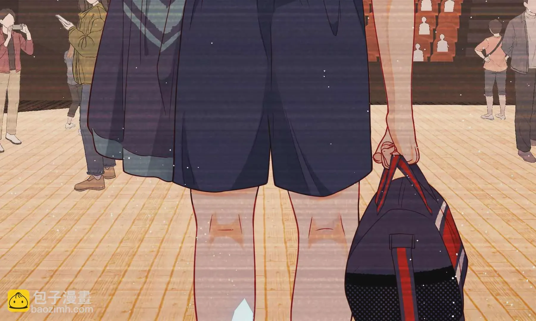 第37话 第222页