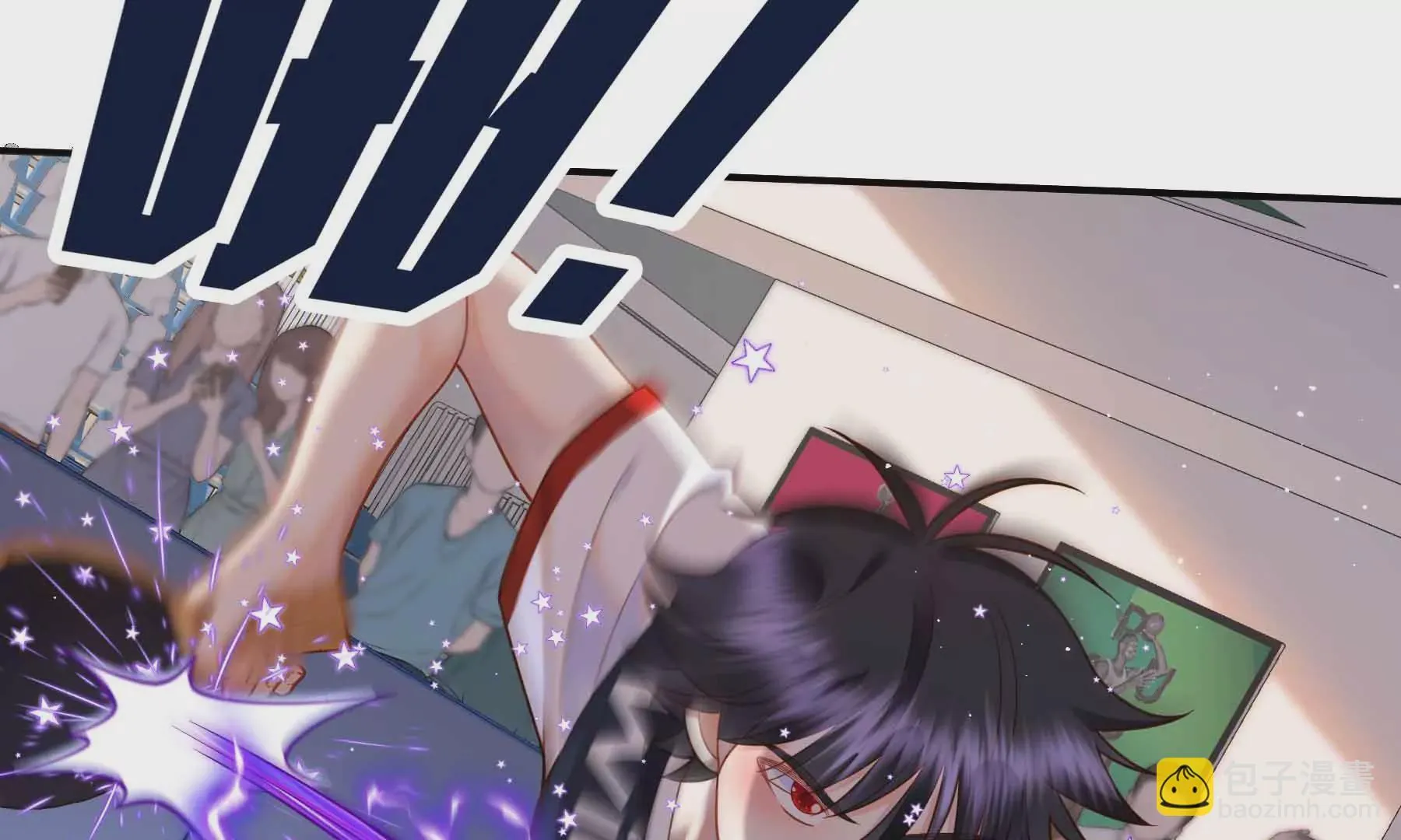 第38话 第43页