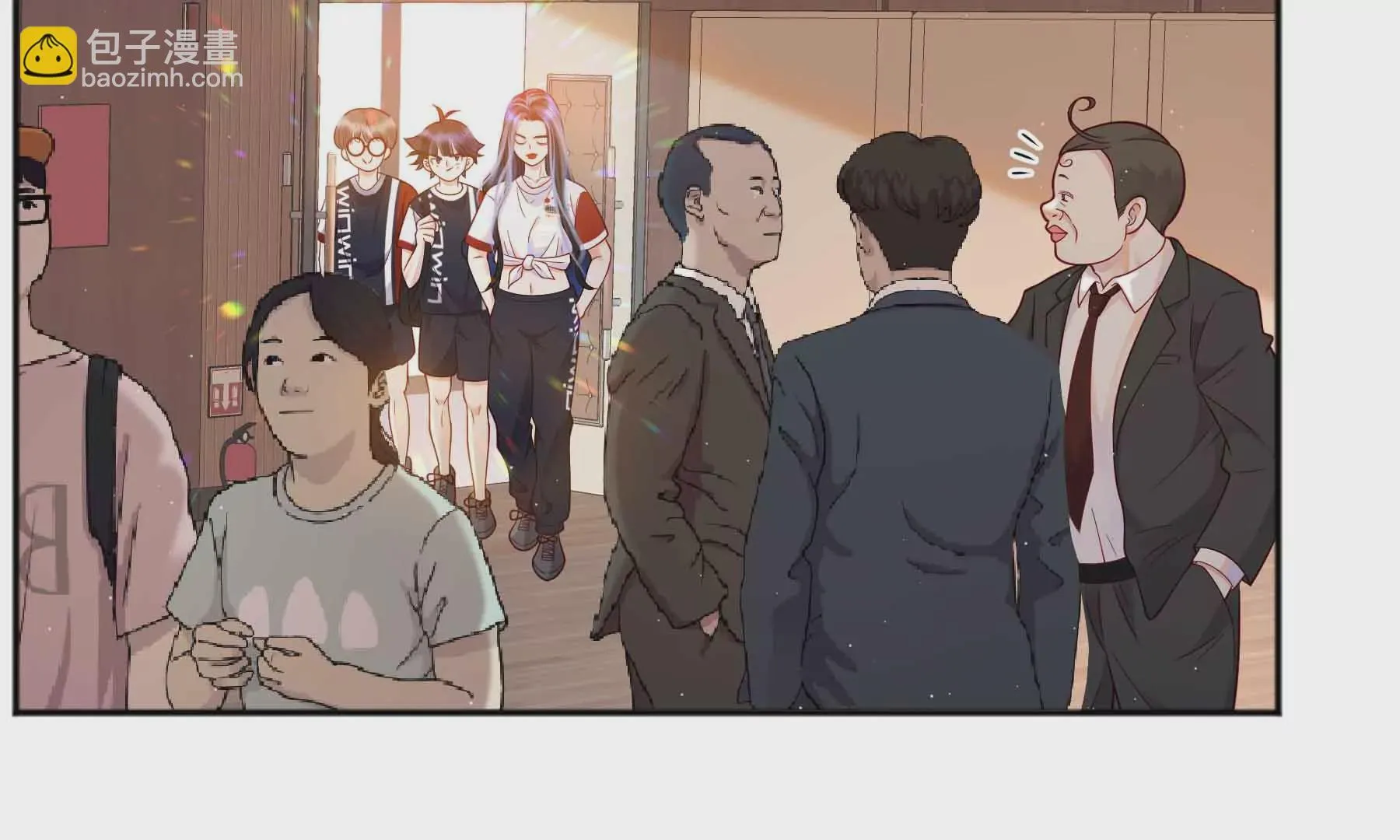 第43话 第47页